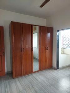 Bedroom Image of 2500 Sq.ft 4 BHK Villa for sale in Belapur CBD Navi Mumbai for Rs. 55000000