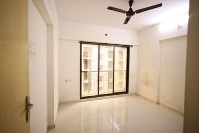 Bedroom Image of 877 Sq.ft 2 BHK Apartment / Flat for sale in Natasha Enclave, Thane West Thane for Rs. 11000000