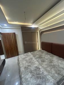 Bedroom Image of 1490 Sq.ft 3 BHK Apartment / Flat for sale in Karolan Ka Barh Jaipur for Rs. 7000000