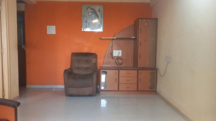 Srishti Keshav Srishti Living Room 1