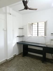 Kitchen Image of 260 Sq.ft 1 RK Apartment / Flat for sale in Anand Nagar, Sinhagad Road Pune for Rs. 2500000