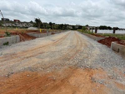 Image of 166 Sq.ft Residential Plot / Land for sale in Shadnagar, Ranga Reddy for Rs. 3800000