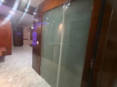 Bedroom Image of 4445 Sq.ft 4 BHK Penthouse for sale in Bengal Akankha, New Town Kolkata for Rs. 33000000