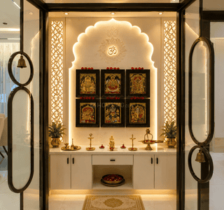 Image of 1500 Sq.ft 3 BHK Independent House for sale in Hoskote, Bengaluru for Rs. 8000000