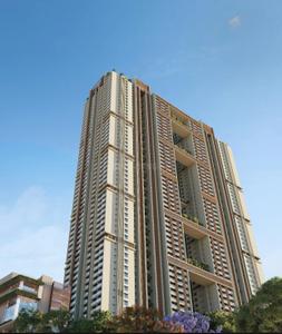 4 BHK Flat