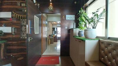 Image of 600 Sq.ft 2 BHK Apartment / Flat for sale in Arihant Amodini, Taloja, Navi Mumbai for Rs. 4000000