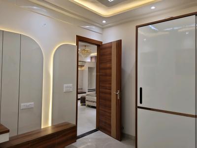Bedroom Image of 1250 Sq.ft 4 BHK Apartment / Flat for sale in Planner Homes by Planner N Maker, Sector 15 Dwarka New Delhi for Rs. 13500000