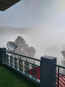 Balcony Image of 1285 Sq.ft 2 BHK Apartment / Flat for sale in The Whispering Pines , Patta Solan for Rs. 9000000