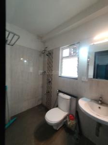 Image of 860 Sq.ft 2 BHK Apartment / Flat for sale in TCG The Cliff Garden, Hinjawadi Phase 3, Pune for Rs. 6800000