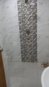Image of 1100 Sq.ft 3 BHK Builder Floor for sale in Pochanpur Colony, New Delhi for Rs. 7200000