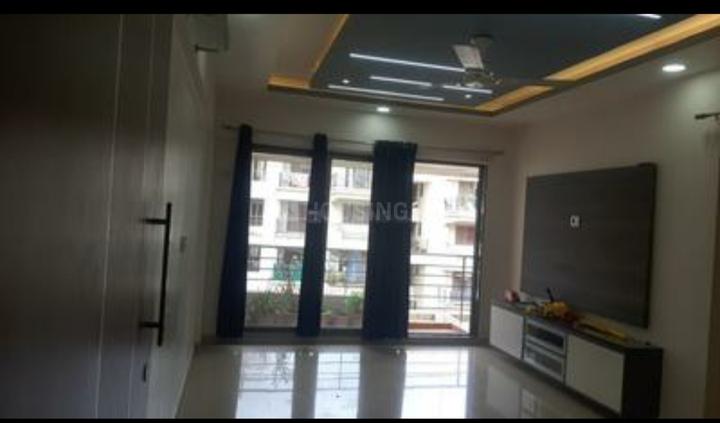 Ekta Greenville Apartment Main Image 1