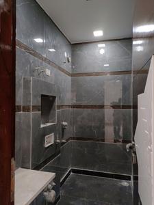 Bedroom Four Image of 1750 Sq.ft 4 BHK Builder Floor for sale in Sector 24 Rohini New Delhi for Rs. 26000000