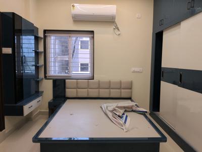 Bedroom Image of 1250 Sq.ft 2 BHK Apartment / Flat for sale in Ameenpur Sangareddy for Rs. 6100011