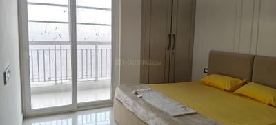 Bedroom Image of 1450 Sq.ft 3 BHK Apartment / Flat for sale in Anthem Kingdom Homes, Raj Nagar Extension Ghaziabad for Rs. 9999000