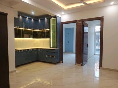 Living Room Image of 1050 Sq.ft 2 BHK Apartment / Flat for sale in Vihaan Green Heaven, Noida Extension Greater Noida for Rs. 4749000