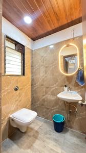 Image of 985 Sq.ft 2 BHK Apartment / Flat for sale in Centrio Nx By Mj Shah, Chedda Nagar, Mumbai for Rs. 17500000