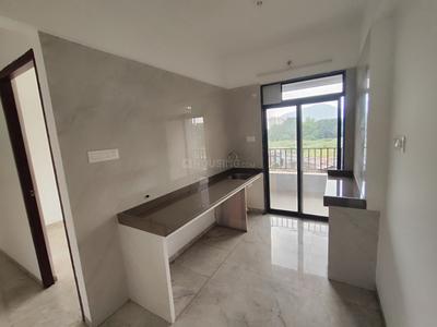 Image of 1090 Sq.ft 2 BHK Apartment / Flat for sale in Shilphata, Thane for Rs. 6200000