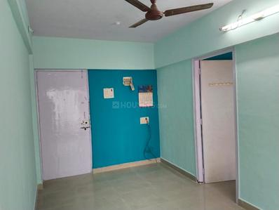 Hall Image of 400 Sq.ft 1 RK Villa for sale in Mulund East Mumbai for Rs. 7500000
