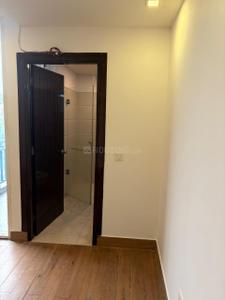 Bedroom Image of 1790 Sq.ft 3 BHK Apartment / Flat for sale in Disha Pinnacle Residency, Rajpur Road Dehradun for Rs. 17500000