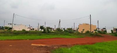 Image of 15000 Sq.ft Residential Plot / Land for sale in Sejbahar, Raipur for Rs. 7900000