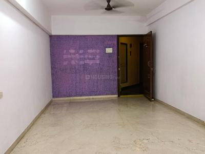 Hall Image of 915 Sq.ft 2 BHK Apartment / Flat for sale in Srishti Panch Srishti, Powai Mumbai for Rs. 17500000