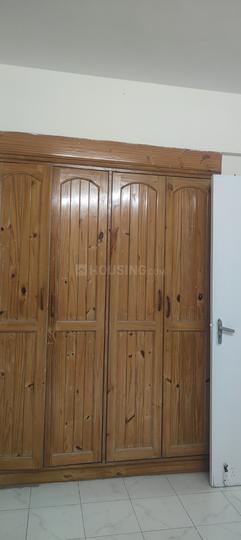 EVERSHINE ESTATE CHS LTD Bedroom 1