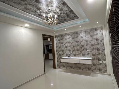 Hall Image of 1560 Sq.ft 3 BHK Apartment / Flat for sale in Sekhar Hyde Park, Nagondanahalli Bengaluru for Rs. 13000000