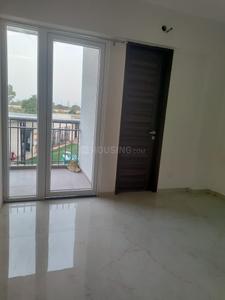 Bedroom Image of 747 Sq.ft 3 BHK Apartment / Flat for sale in Pyramid Altia, Sector 70 Gurgaon for Rs. 9350000