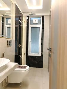 Bedroom Four Image of 2007 Sq.ft 4 BHK Apartment / Flat for sale in Kothrud Pune for Rs. 35500000