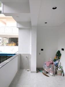 Bedroom One Image of 2000 Sq.ft 4 BHK Apartment / Flat for sale in Sargodha Apartment, Sector 7 Dwarka New Delhi for Rs. 31000000