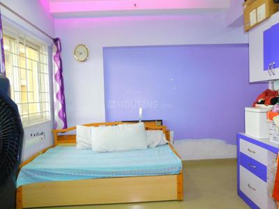 Bedroom Image of 1798 Sq.ft 3 BHK Apartment / Flat for sale in Century Indus by Century Real Estate Holdings, RR Nagar Bengaluru for Rs. 21500000