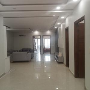 Hall Image of 3150 Sq.ft 4 BHK Builder Floor for sale in Sector 85 Faridabad for Rs. 25000000