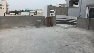 Terrace Image of 2850 Sq.ft 4 BHK Villa for sale in Bairagiguda Hyderabad for Rs. 23000000
