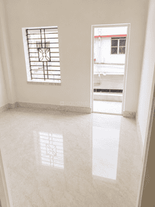 Bedroom Image of 771 Sq.ft 2 BHK Apartment / Flat for sale in Dum Dum Kolkata for Rs. 3500000