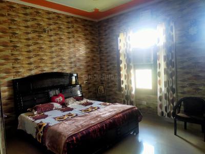 Bedroom Image of 1350 Sq.ft 7 BHK Independent House for sale in Kharar Mohali for Rs. 22500000