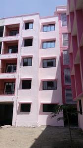 Image of 450 Sq.ft 1 RK Apartment / Flat for sale in Shree Ramkrishna Developers Shree Ramkrishna Anjanabai Plaza, Kalyan East, Kalyan for Rs. 1500000