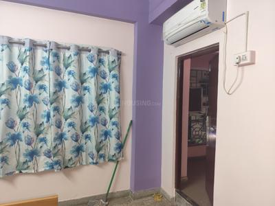 Bedroom Image of 750 Sq.ft 2 BHK Apartment / Flat for sale in Airport Gate no. 1 Kolkata for Rs. 2500000