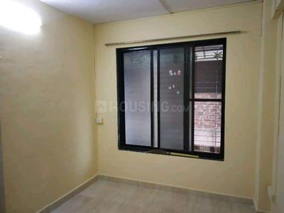 Living Room Image of 350 Sq.ft 1 RK Apartment / Flat for sale in Dombivli East Thane for Rs. 1800000