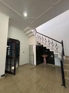 Hall Image of 1617 Sq.ft 3 BHK Independent House for sale in Herbertpur Dehradun for Rs. 4000000
