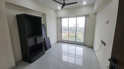 Bedroom Image of 1701 Sq.ft 3 BHK Apartment / Flat for rent in Mazgaon Mumbai for Rs. 125000