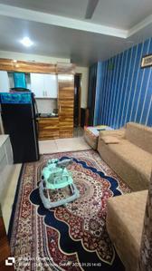 Living Room Image of 500 Sq.ft 2 BHK Apartment / Flat for sale in Dashrath Puri New Delhi for Rs. 3999999
