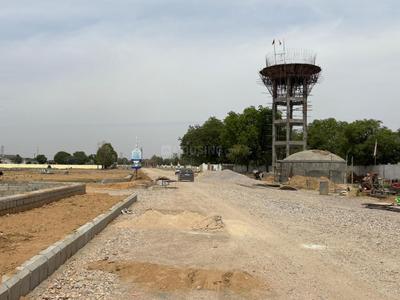 Image of 897 Sq.ft Residential Plot / Land for sale in Balawala, Jaipur for Rs. 4283000