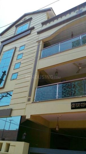 Muralinagar Building View 1