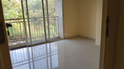 Bedroom Image of 950 Sq.ft 2 BHK Apartment / Flat for sale in Bharat Ecovistas, Shilphata Thane for Rs. 6600000