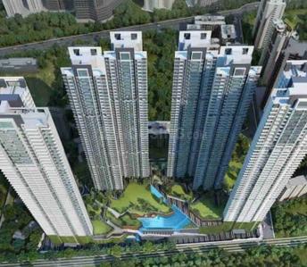 Image of 1551 Sq.ft 3 BHK Apartment / Flat for sale in Sheth Montana, Mulund West, Mumbai for Rs. 31000000