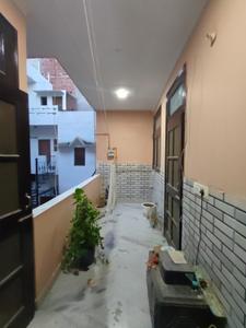 Balcony Image of 1600 Sq.ft 2 BHK Builder Floor for rent in Sector 37 Faridabad for Rs. 24000