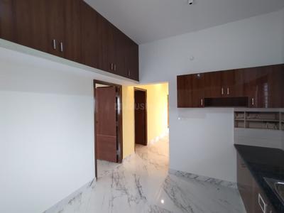 Kitchen Image of 2640 Sq.ft 6 BHK Independent House for sale in Aduru Bengaluru for Rs. 57500000