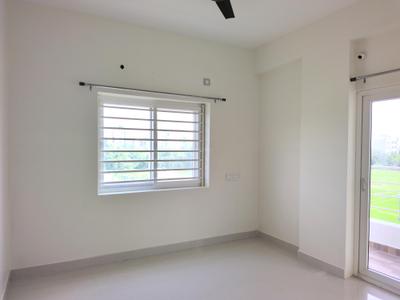Bedroom Image of 1489 Sq.ft 3 BHK Apartment / Flat for rent in A R Park Pride, Dullapally Hyderabad for Rs. 17000