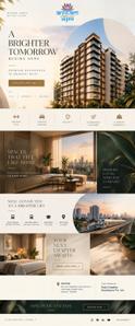 Image of 552 Sq.ft 1 BHK Apartment / Flat for sale in Andheri West, Mumbai for Rs. 8500000