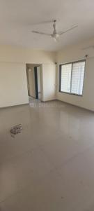 Hall Image of 1350 Sq.ft 3 BHK Apartment / Flat for rent in Raj Heramba Venkatesh Imperia, Punawale Pune for Rs. 32000
